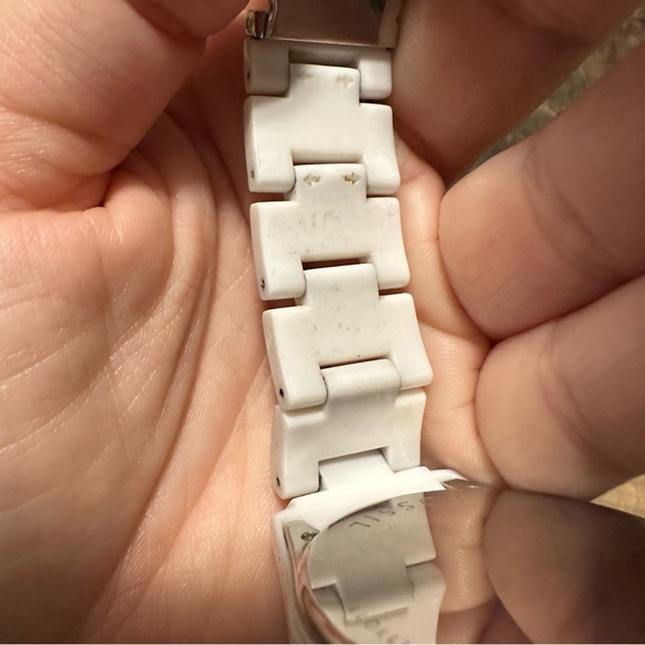 Fossil ES2540 Resin Watch - Picture 7 of 7